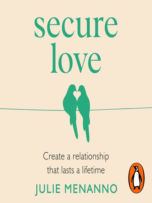 Title details for Secure Love by Julie Menanno - Wait list